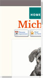 Mobile Screenshot of michaelanimalhospital.com